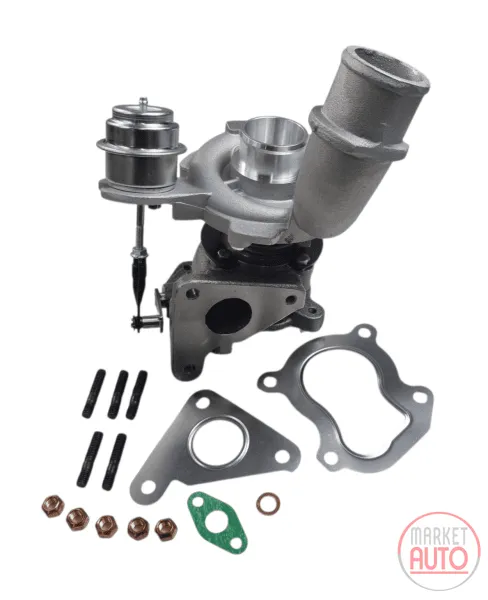 Turbolader neu Upgrade Billet Stage-1 (Garrett)-PLS