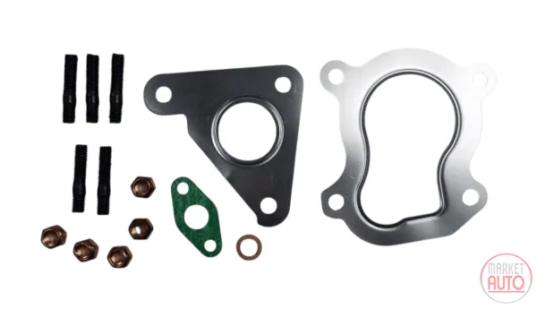 Turbolader neu Upgrade Billet Stage-1 (Garrett)-PLS
