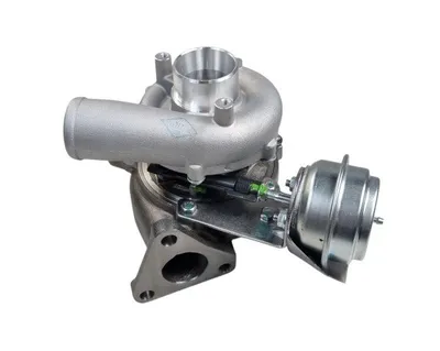 Turbolader neu (GARRETT)-PLS