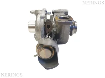 Turbolader neu (Garrett-OEM) -CHGT2