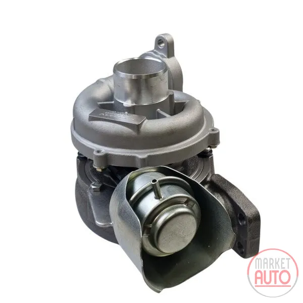Turbolader neu Upgrade Billet Stage-1 (Garret)-PLS