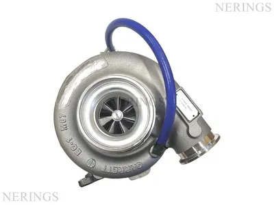 Turbolader