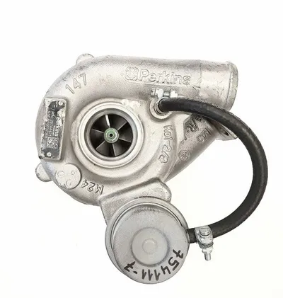 Turbolader