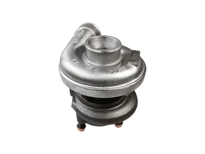 Turbolader überholt (Garrett-R)-Nerings