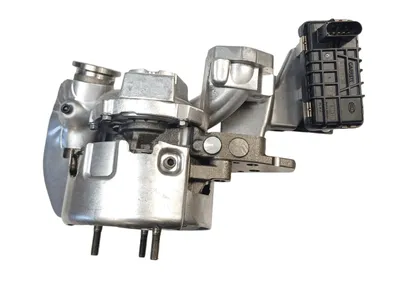 Turbolader (linke Seite (Garrett-OEM)-CHGT