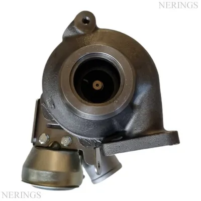 Turbolader neu -PLS