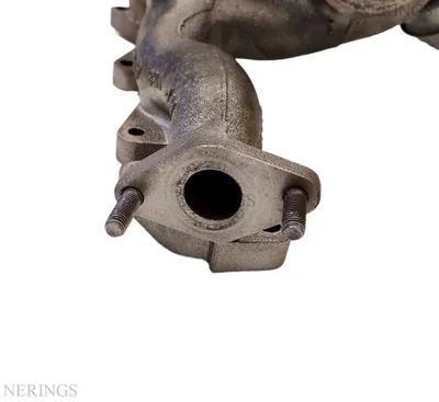 Turbolader neu