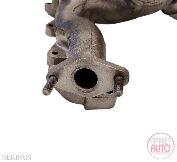 Turbolader