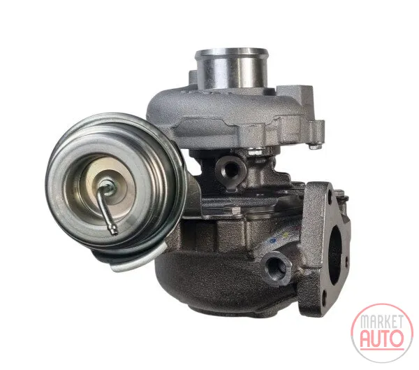 Turbolader neu Upgraded Billet Stage-1 (mit Platz für einen Temperatursensor) -PLS