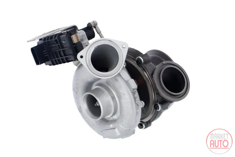 Neuer turbolader neu (Garrett-OEM)-CHGT