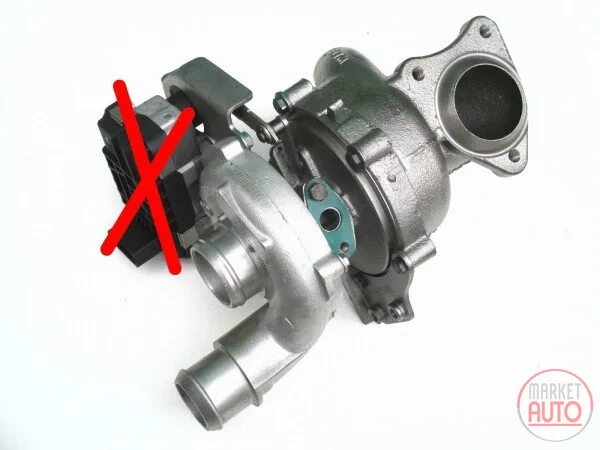Turbolader