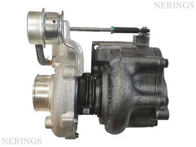 Turbolader