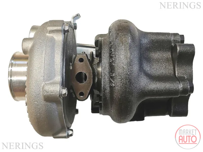 Turbolader