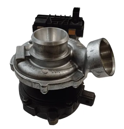 Turbolader