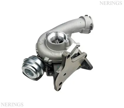 Turbolader neu-PLSL