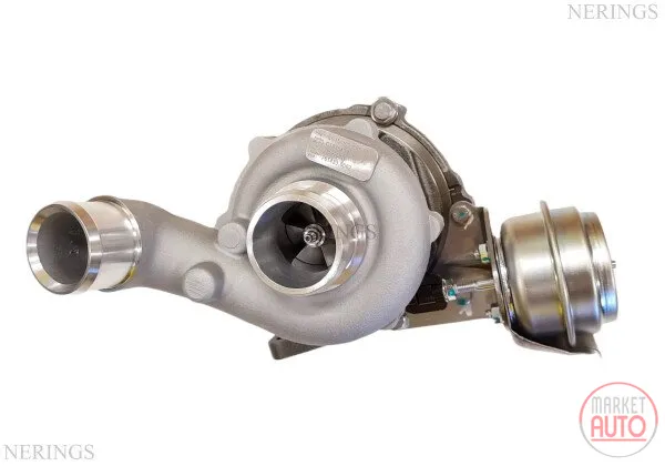 Turbolader