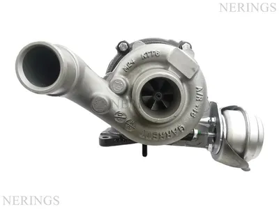 Turbolader