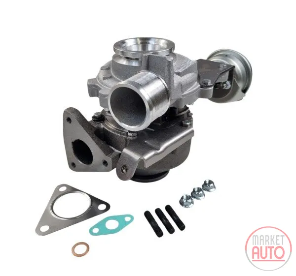 Turbolader neu Upgrade Billet Stage-1-PLS