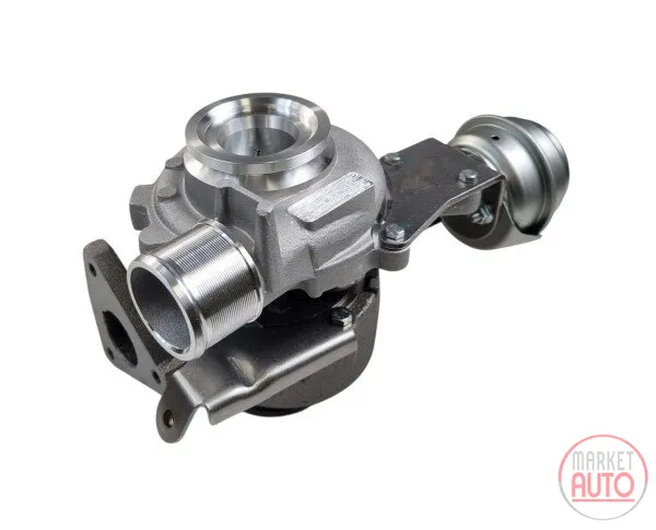 Turbolader neu Upgrade Billet Stage-1-PLS