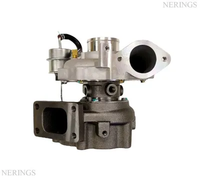 Turbolader