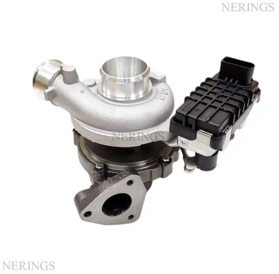 Turbolader neu -PLSL