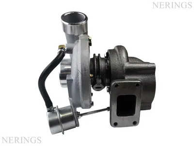 Turbolader neu -CNSL