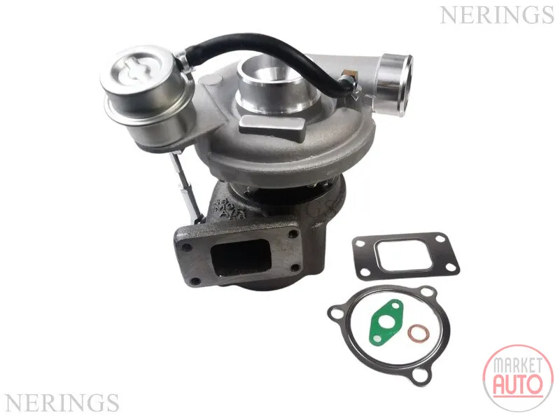 Turbolader neu -CNSL