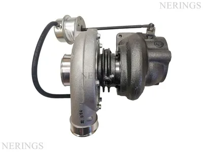 Turbolader neu (Garrett-OEM)-CHGT