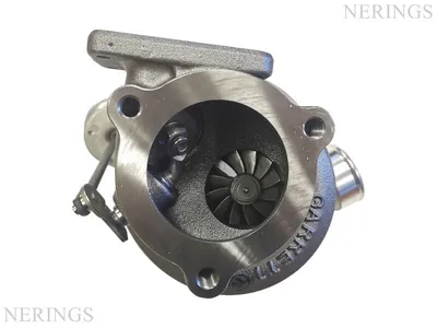 Turbolader