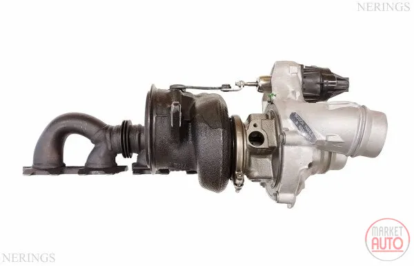 Turbolader