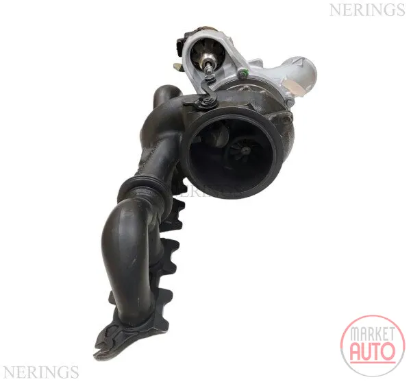 Turbolader