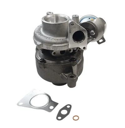 Turbolader neu (Garrett-OEM)-CHGT