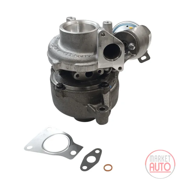 Turbolader neu (Garrett-OEM)-CHGT