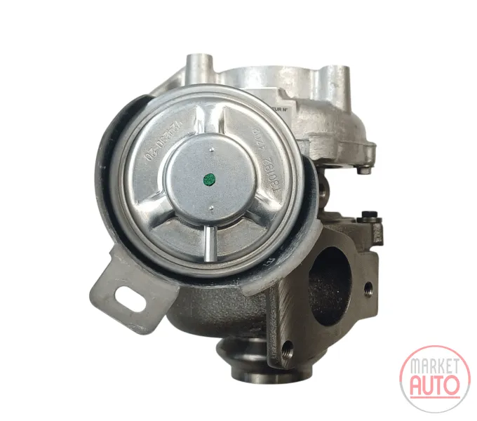 Turbolader neu (Garrett-OEM)-CHGT