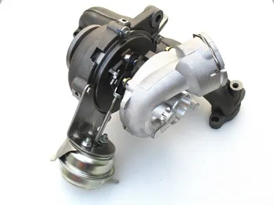 Turbolader neu -PLSL