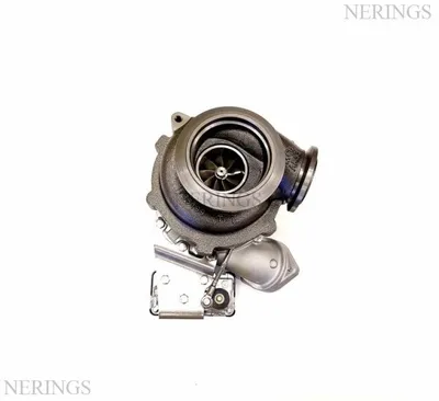 Turbolader neu - PLSL2