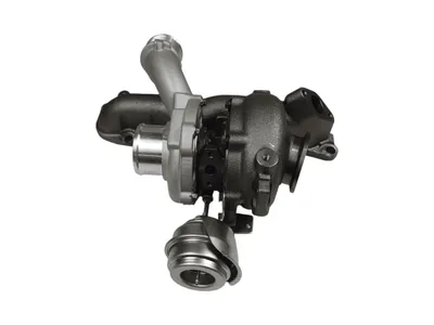 Turbolader neu (Garrett-CN) -PSL