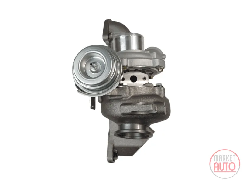 Turbolader neu (Garrett-CN) -PSL