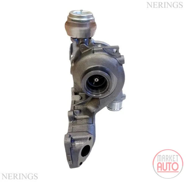 Turbolader