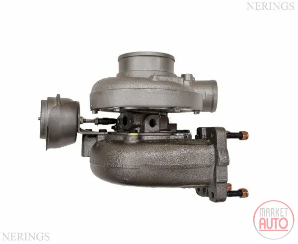 Turbolader