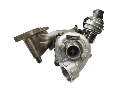 Turbolader neu (Garrett-OEM)-CHGT