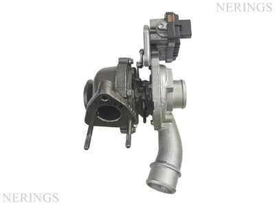 Turbolader