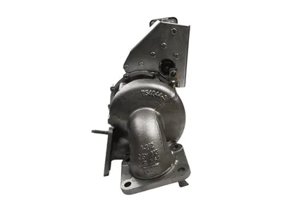 Turbolader