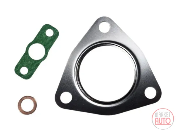 Turbolader neu Upgrade Billet Stage-1 -PLS