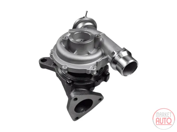Turbolader neu Upgrade Billet Stage-1 -PLS