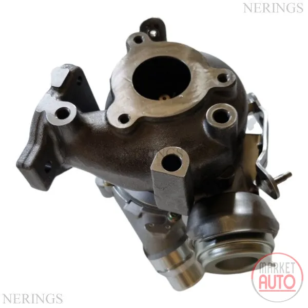 Turbolader