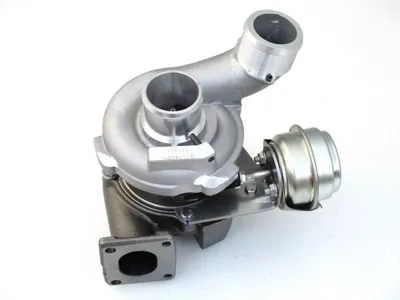 Turbolader