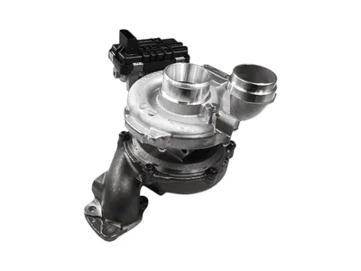 Neuer turbolader (Garrett-OEM)-CHGT