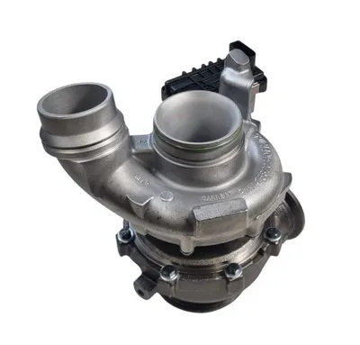 Turbolader