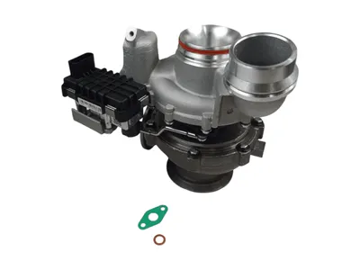 Neuer turbolader (Garrett-CN) -PSL